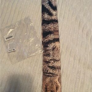 💎3 FOR $15💎Animal Print Socks